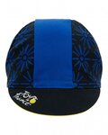 SANTINI tapa - TOUR DE FRANCE 2023 - azul/negro