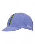 SANTINI tapa - UCI RAINBOW - arcoíris/púrpura