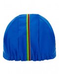 SANTINI tapa - UCI RAINBOW - arcoíris/azul