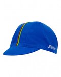 SANTINI tapa - UCI RAINBOW - arcoíris/azul