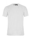 SANTINI Camiseta de manga corta - UCI FLANDERS RIDER - blanco