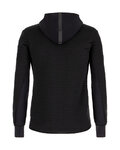 SANTINI sudadera - UCI GROOVE - negro