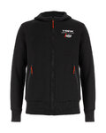 SANTINI sudadera - TREK 2019  - negro