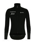 SANTINI chaqueta aislante - TREK 2019 - negro