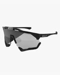 SCICON Gafas - AEROSHADE XL - negro