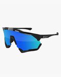 SCICON Gafas - AEROSHADE XL - negro