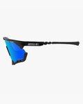 SCICON Gafas - AEROSHADE XL - negro