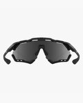 SCICON Gafas - AEROSHADE XL - negro