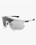 SCICON Gafas - AEROSHADE XL - blanco