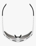 SCICON Gafas - AEROSHADE XL - blanco