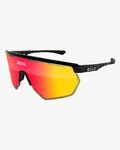 SCICON Gafas - AEROWING - negro