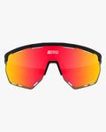 SCICON Gafas - AEROWING - negro