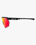 SCICON Gafas - AEROWING - negro