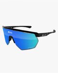 SCICON Gafas - AEROWING - negro
