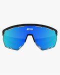 SCICON Gafas - AEROWING - negro