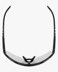 SCICON Gafas - AEROWING - negro