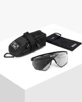 SCICON Gafas - AEROWING - negro