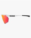 SCICON Gafas - AEROWING - blanco