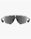 SCICON Gafas - AEROWING - blanco