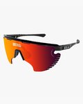 SCICON Gafas - AEROWING LAMON - negro