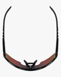 SCICON Gafas - AEROWING LAMON - negro