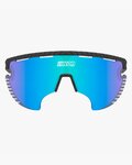 SCICON Gafas - AEROWING LAMON - negro