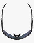 SCICON Gafas - AEROWING LAMON - negro