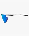 SCICON Gafas - AEROWING LAMON - blanco