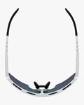SCICON Gafas - AEROWING LAMON - blanco