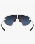 SCICON Gafas - AEROWING LAMON - blanco