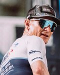 SCICON Gafas - AEROWING LAMON - blanco