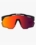 SCICON Gafas - AEROSHADE KUNKEN - negro