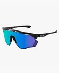SCICON Gafas - AEROSHADE KUNKEN - negro