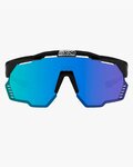 SCICON Gafas - AEROSHADE KUNKEN - negro