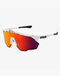 SCICON Gafas - AEROSHADE KUNKEN - blanco