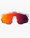 SCICON Gafas - AEROSHADE KUNKEN - blanco