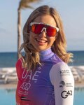 SCICON Gafas - AEROSHADE KUNKEN - blanco