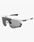 SCICON Gafas - AEROSHADE KUNKEN - blanco