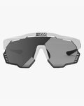 SCICON Gafas - AEROSHADE KUNKEN - blanco