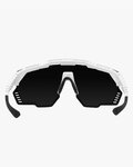 SCICON Gafas - AEROSHADE KUNKEN - blanco