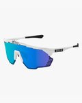 SCICON Gafas - AEROSHADE KUNKEN - blanco