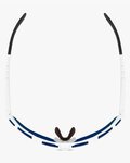SCICON Gafas - AEROSHADE KUNKEN - blanco