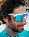 SCICON Gafas - AEROSHADE KUNKEN - blanco