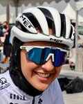 SCICON Gafas - AEROSHADE KUNKEN - blanco