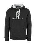SCOTT sudadera - 10 ICON  - negro