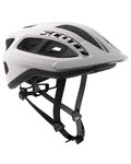 SCOTT casco - SUPRA MTB  - blanco