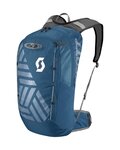 SCOTT bolsa - TRAIL LITE FR 22L - azul