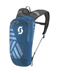 SCOTT bolsa - TRAIL LITE FR 8L - azul