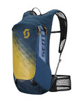 SCOTT bolsa - PROTECT EVO FR 12L - amarillo/azul