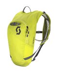 SCOTT mochila - PERFORM EVO HY 4L - amarillo